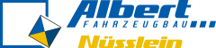 Albert Fahrzeugbau GmbH Nüsslein