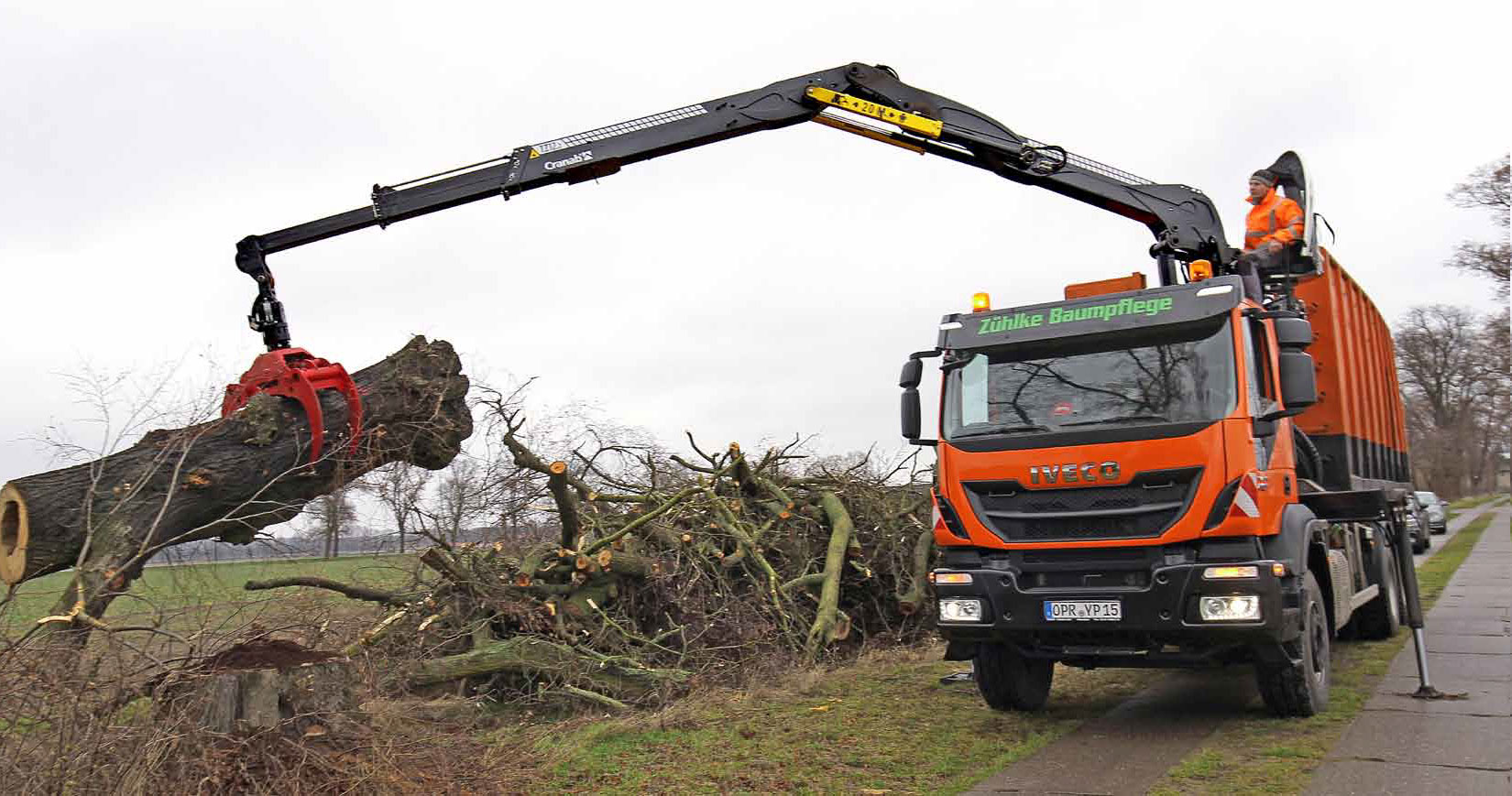 Ein Team mit vielen Qualitäten