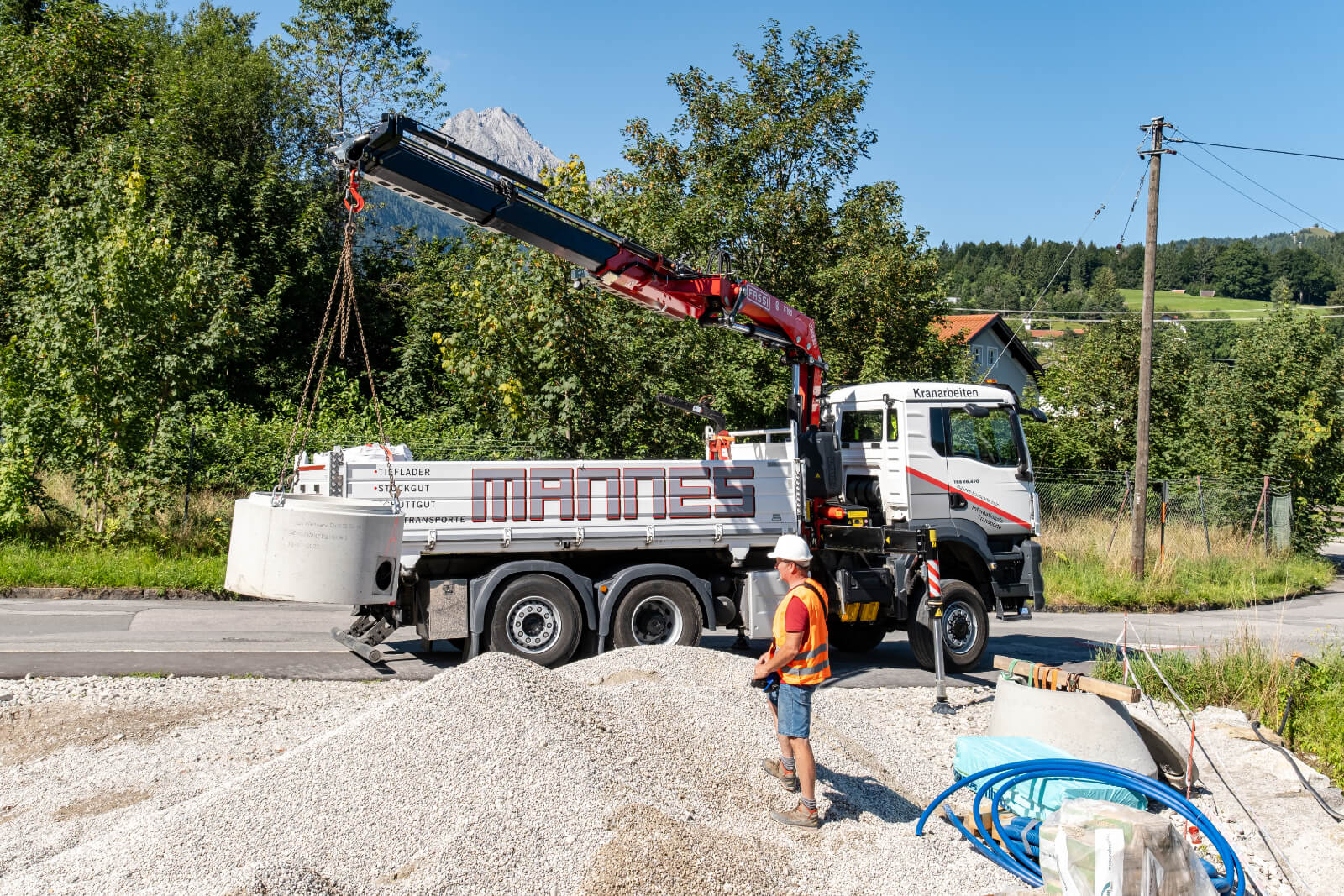 Tradition trifft Innovation