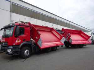 Dechant 22 1211 Abrollkipper